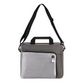 13 Inch Padded Notebook Briefcase